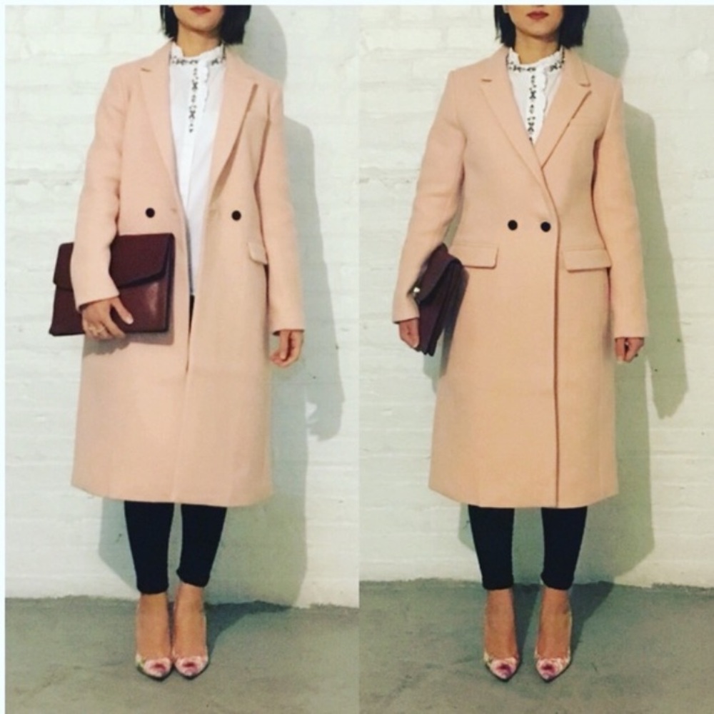 Banana Republic Coat